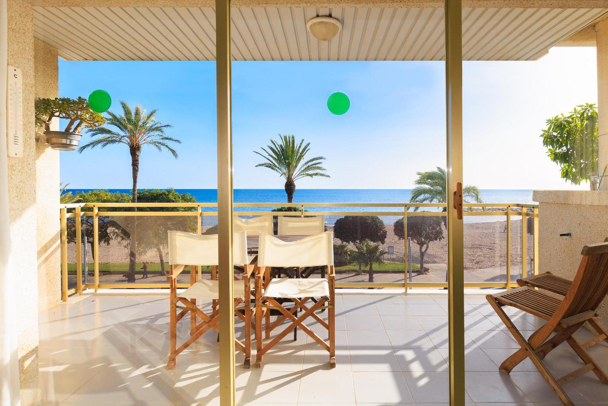 Golf St Jordi 2 Planet Costa Dorada Apartamento Cambrils Exterior foto