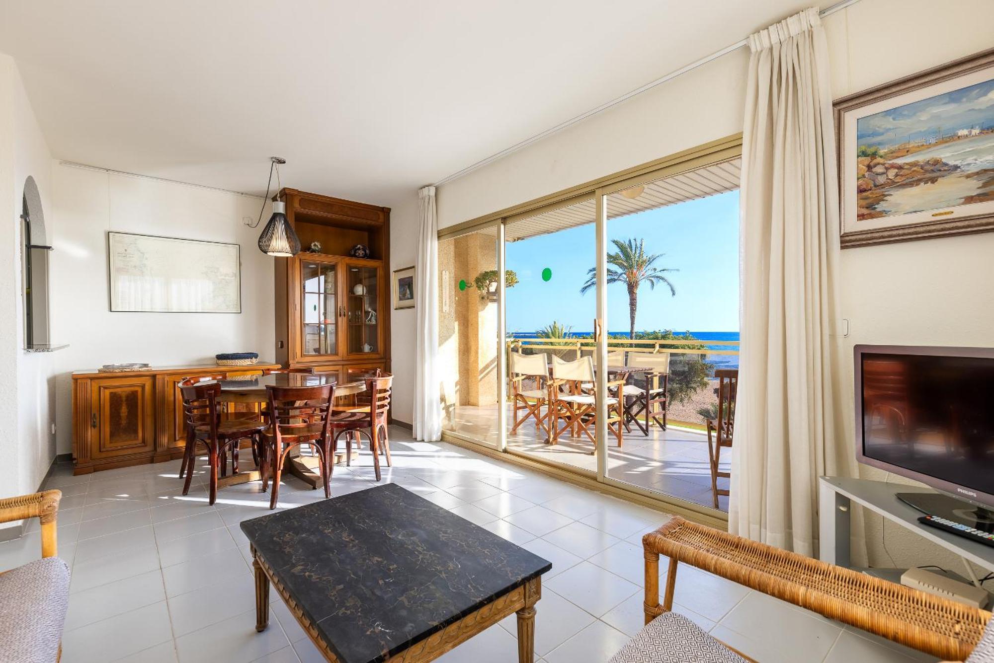 Golf St Jordi 2 Planet Costa Dorada Apartamento Cambrils Exterior foto