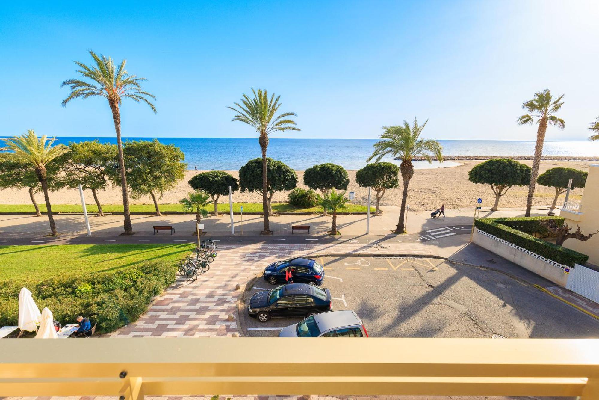 Golf St Jordi 2 Planet Costa Dorada Apartamento Cambrils Exterior foto