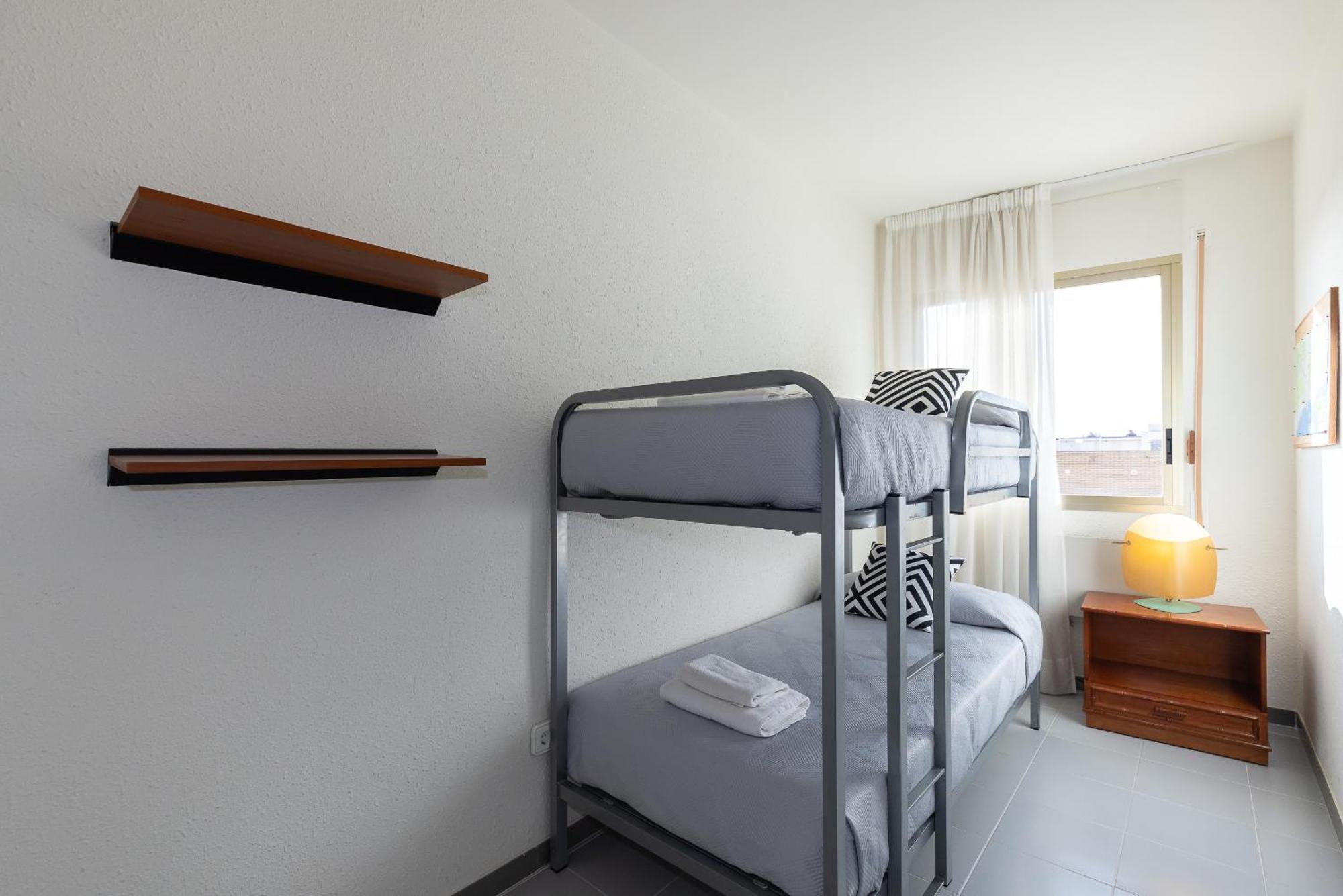 Golf St Jordi 2 Planet Costa Dorada Apartamento Cambrils Exterior foto