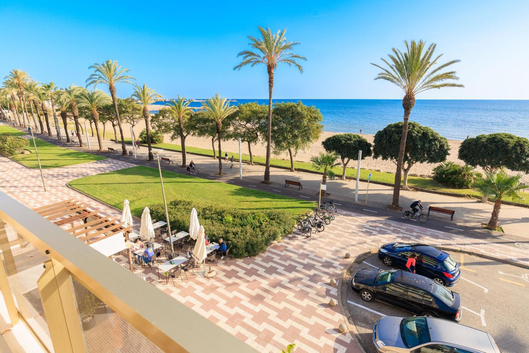 Golf St Jordi 2 Planet Costa Dorada Apartamento Cambrils Exterior foto