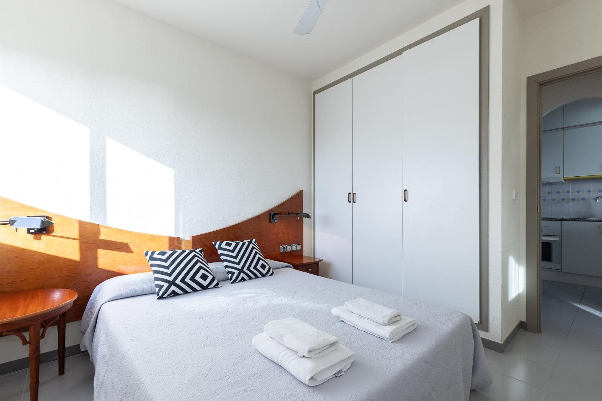Golf St Jordi 2 Planet Costa Dorada Apartamento Cambrils Exterior foto