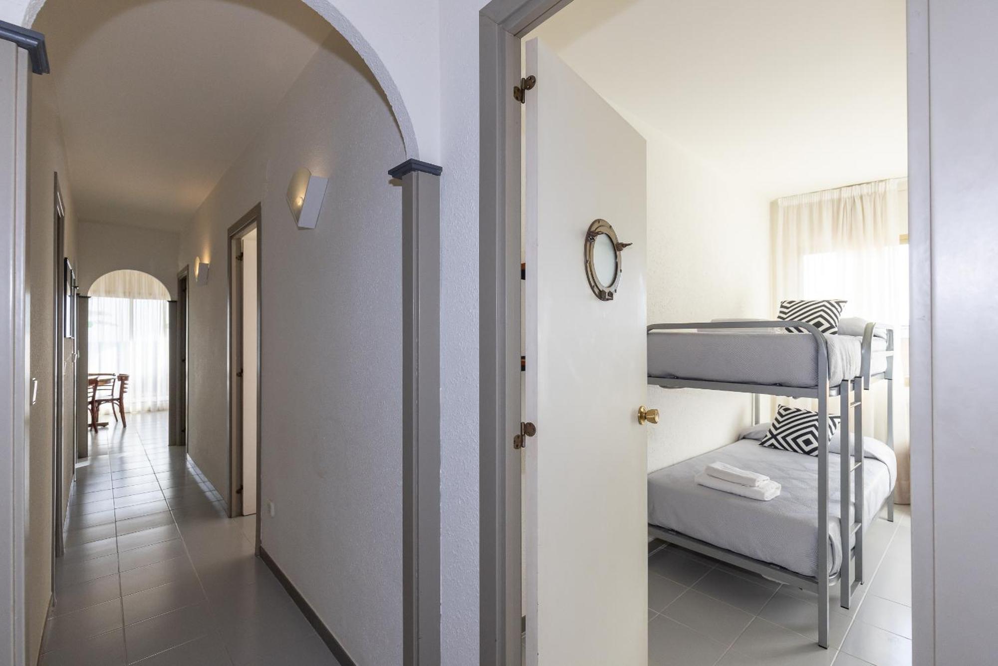 Golf St Jordi 2 Planet Costa Dorada Apartamento Cambrils Exterior foto