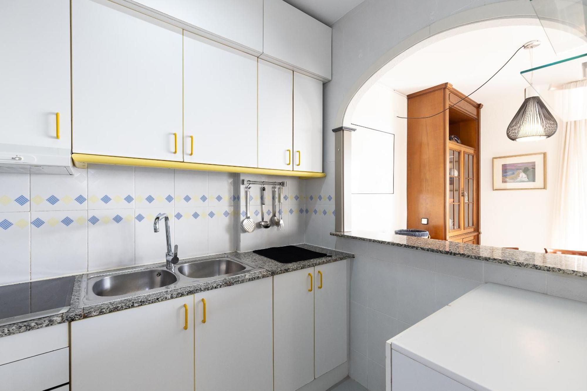 Golf St Jordi 2 Planet Costa Dorada Apartamento Cambrils Exterior foto