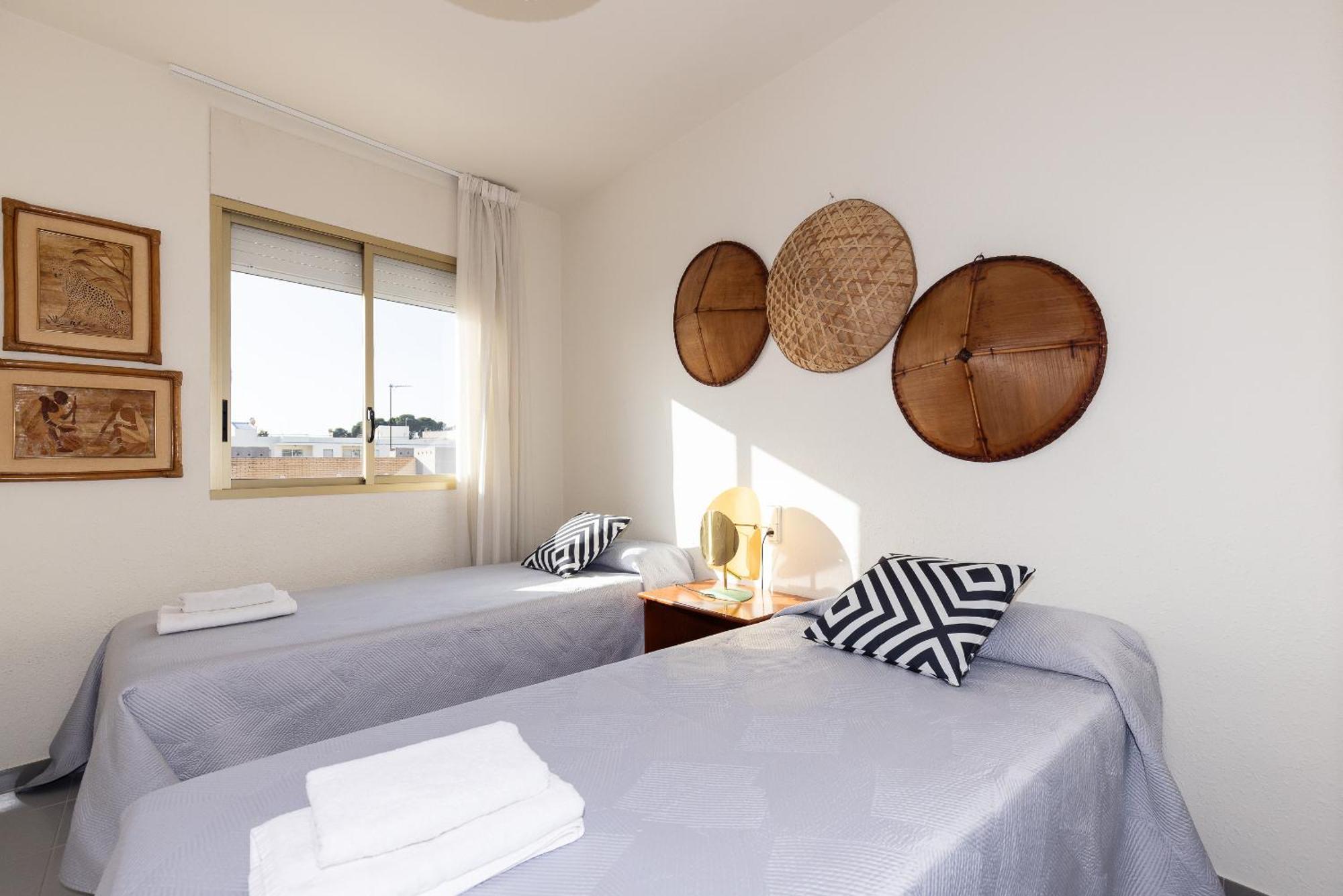 Golf St Jordi 2 Planet Costa Dorada Apartamento Cambrils Exterior foto