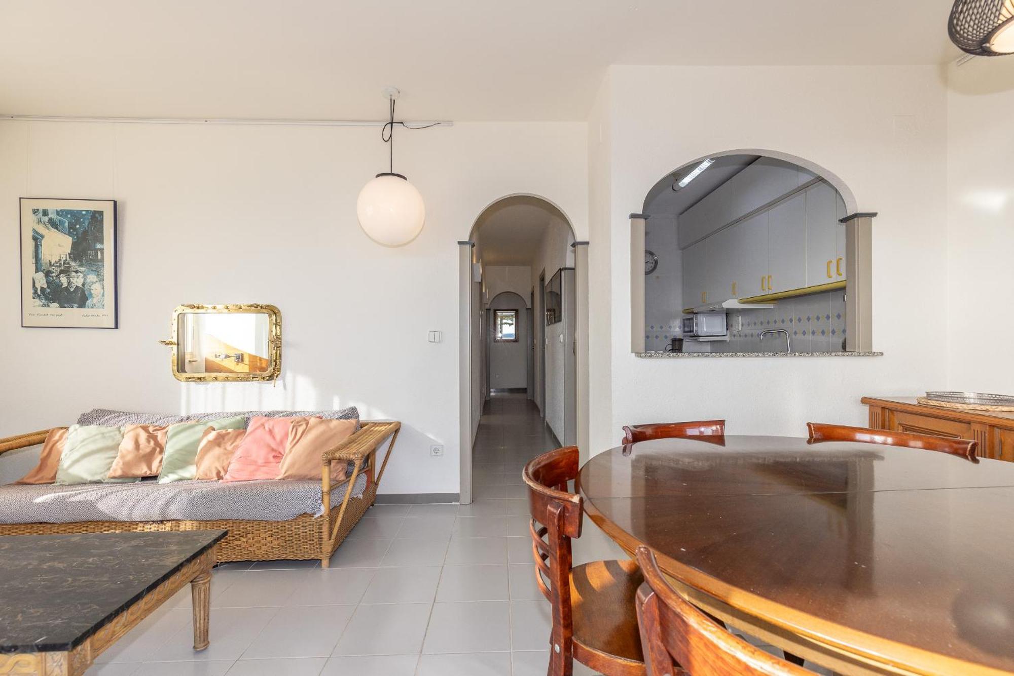 Golf St Jordi 2 Planet Costa Dorada Apartamento Cambrils Exterior foto