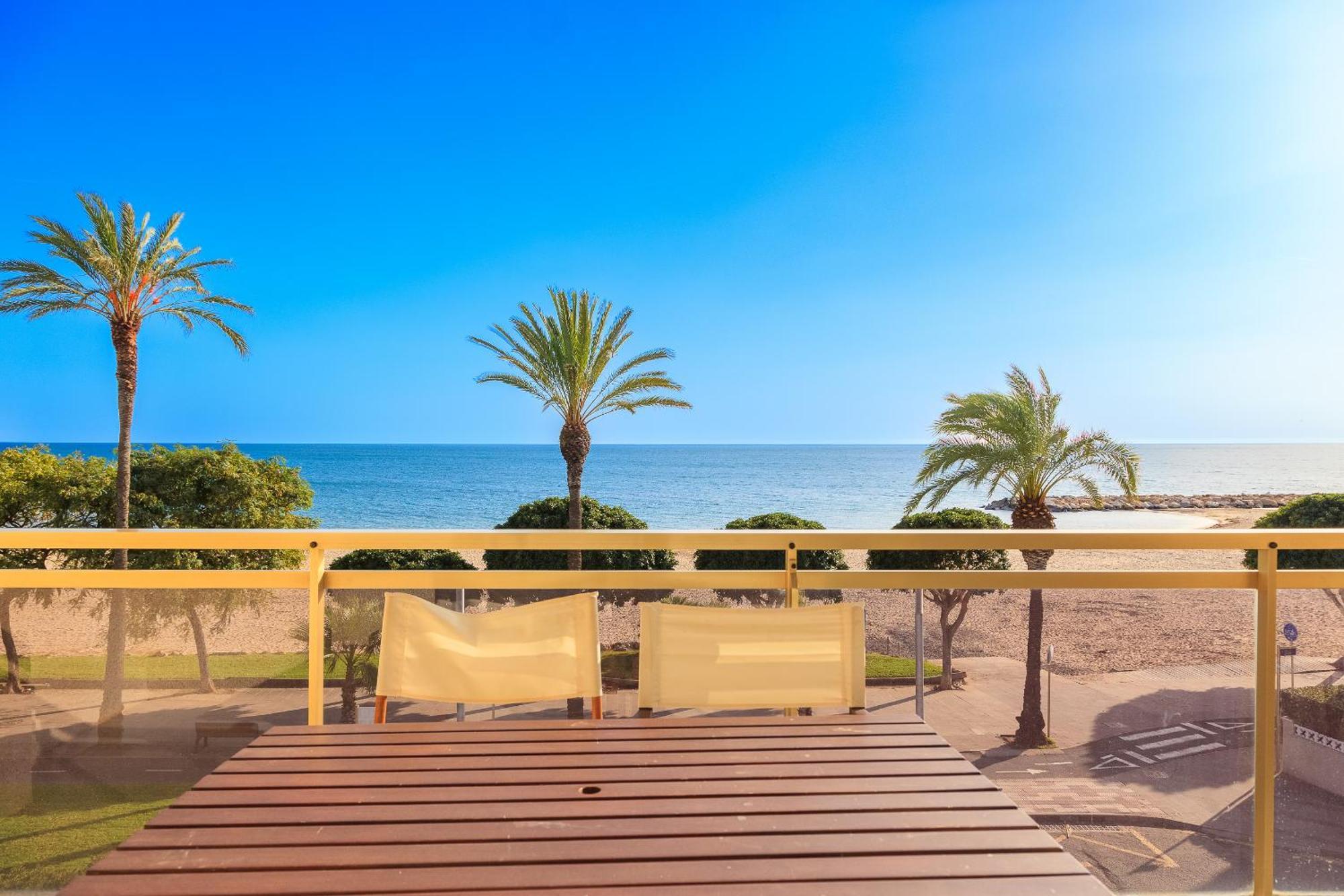 Golf St Jordi 2 Planet Costa Dorada Apartamento Cambrils Exterior foto