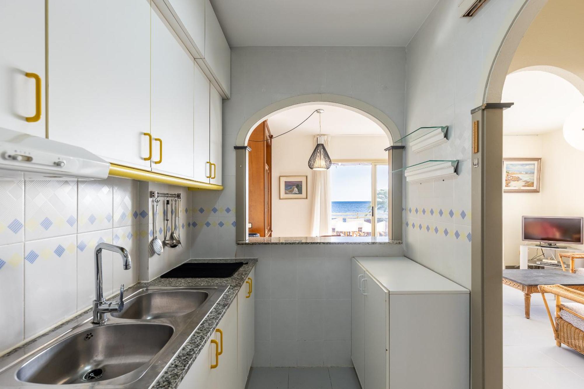 Golf St Jordi 2 Planet Costa Dorada Apartamento Cambrils Exterior foto