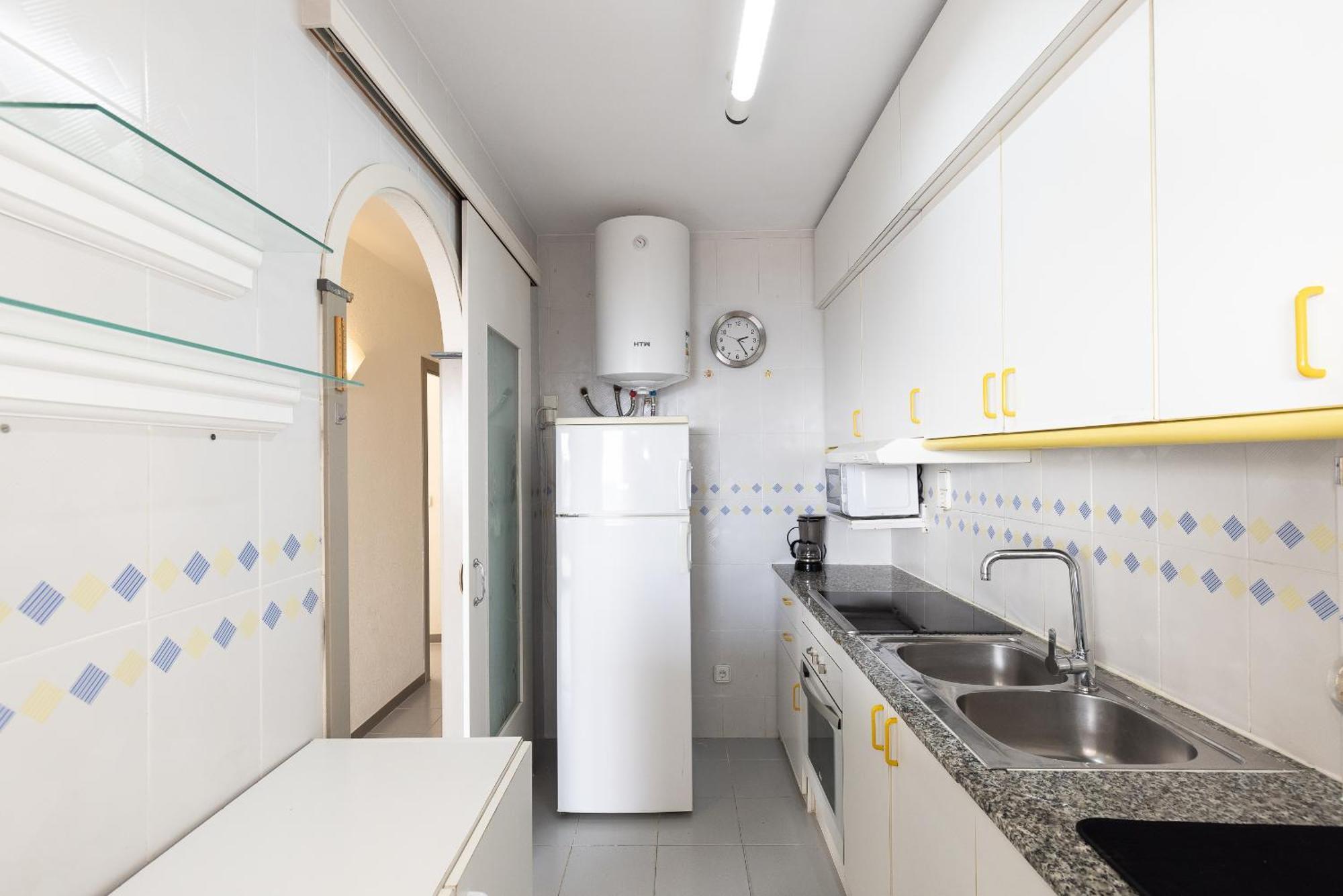 Golf St Jordi 2 Planet Costa Dorada Apartamento Cambrils Exterior foto