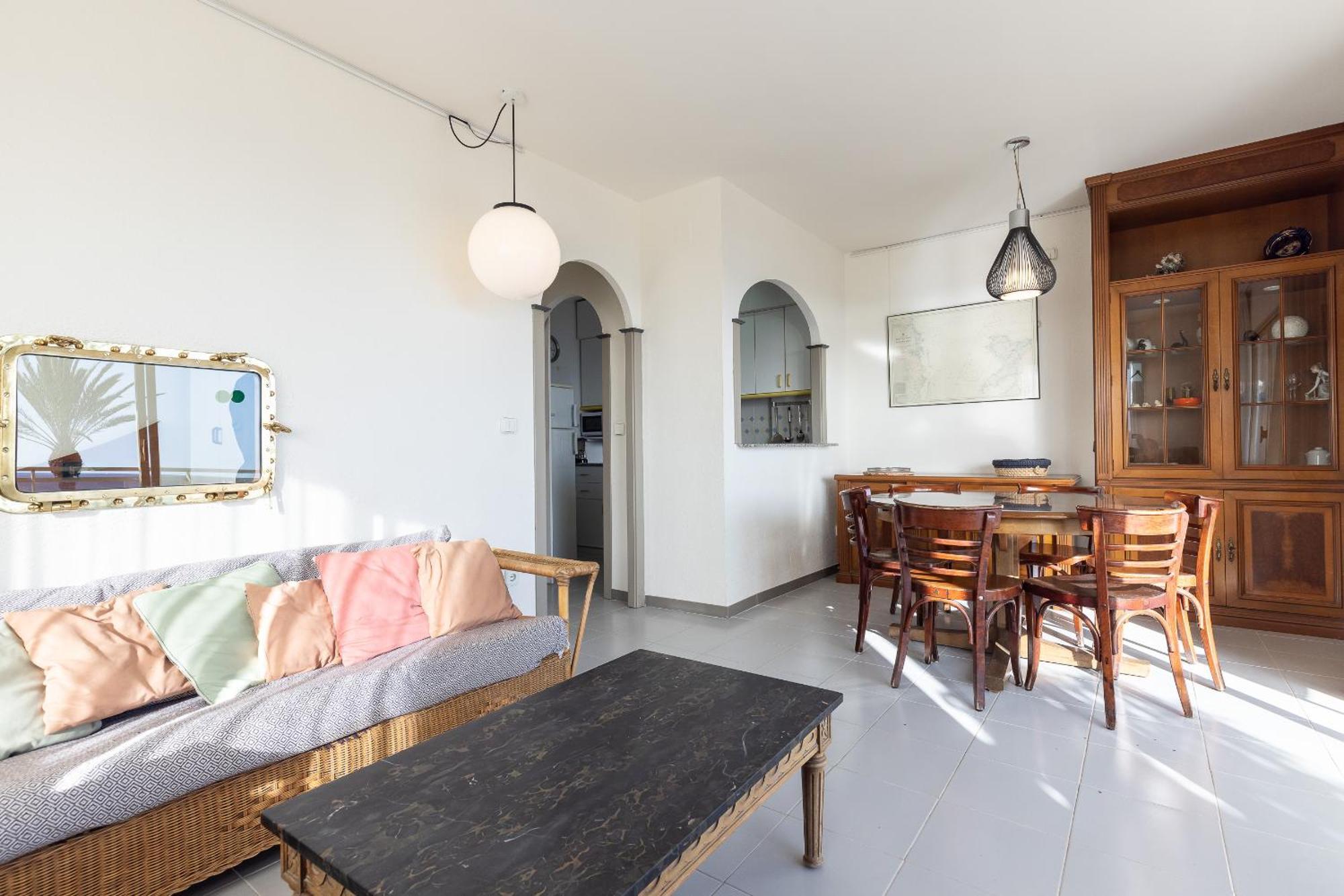 Golf St Jordi 2 Planet Costa Dorada Apartamento Cambrils Exterior foto