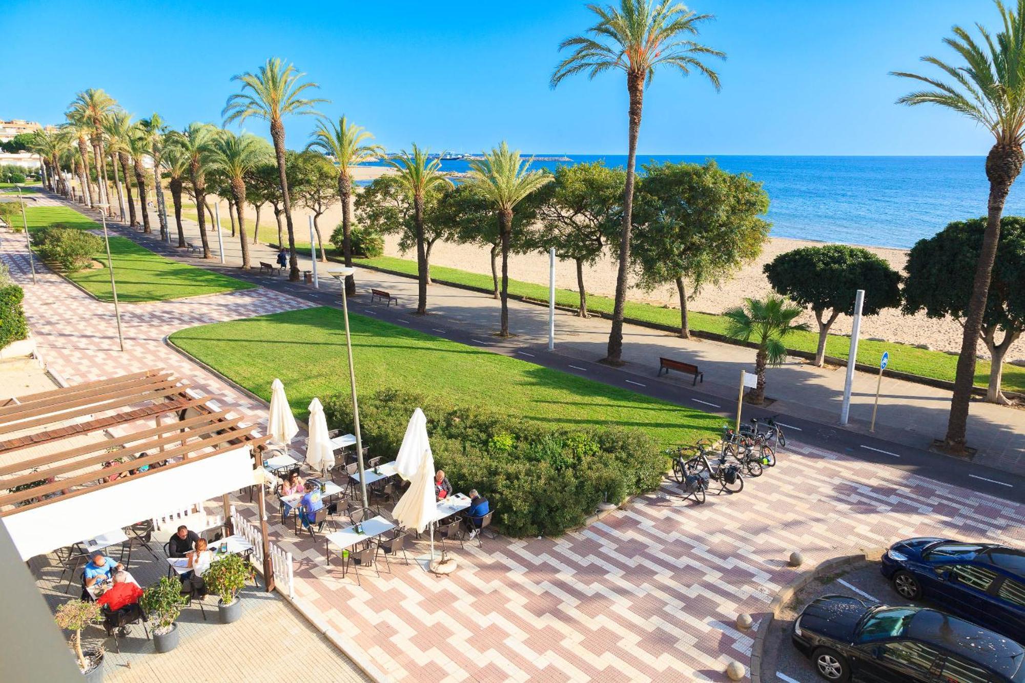 Golf St Jordi 2 Planet Costa Dorada Apartamento Cambrils Exterior foto
