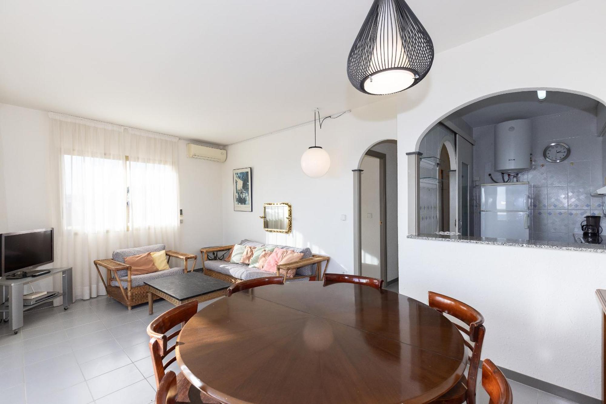 Golf St Jordi 2 Planet Costa Dorada Apartamento Cambrils Exterior foto