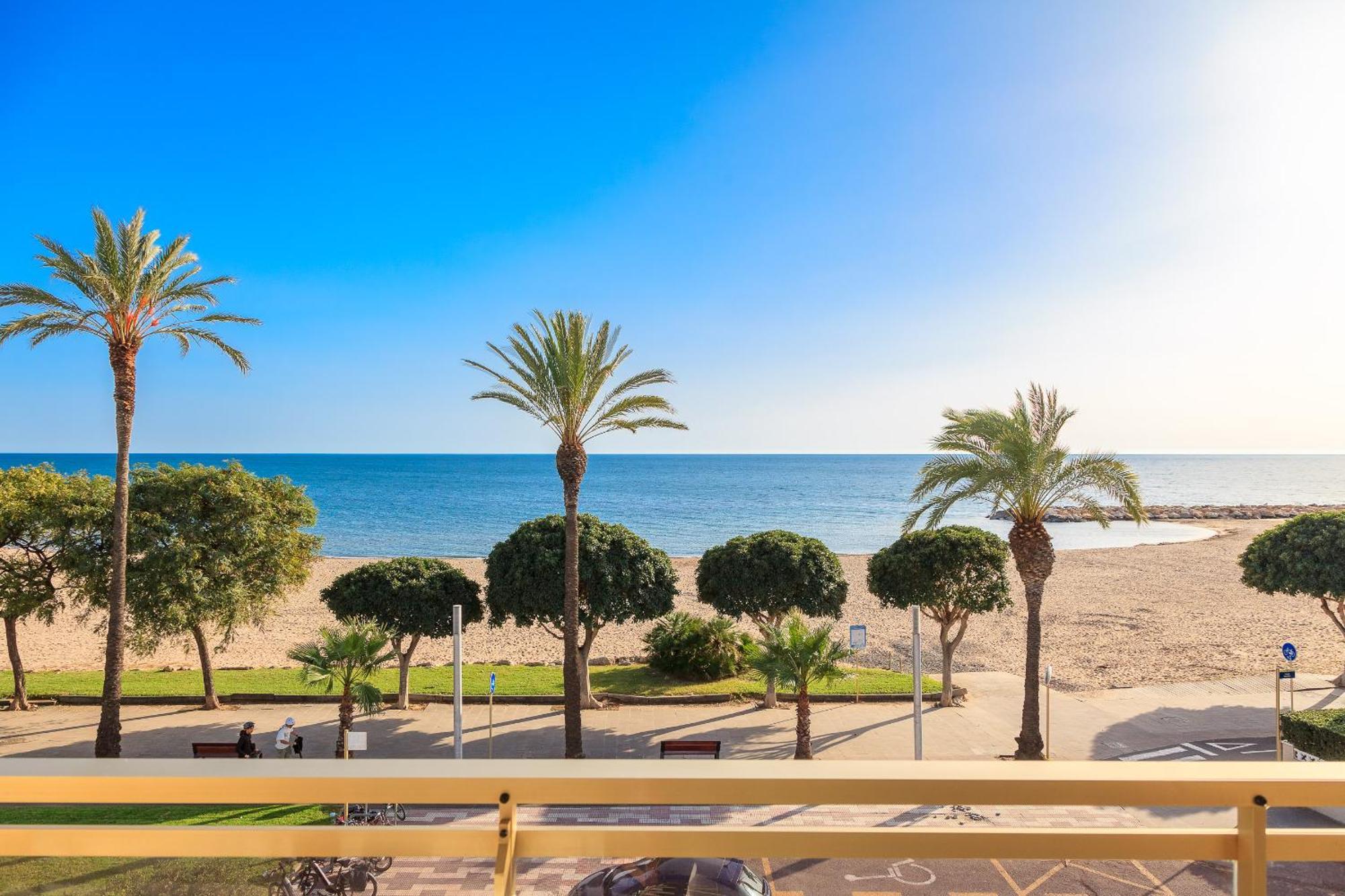 Golf St Jordi 2 Planet Costa Dorada Apartamento Cambrils Exterior foto