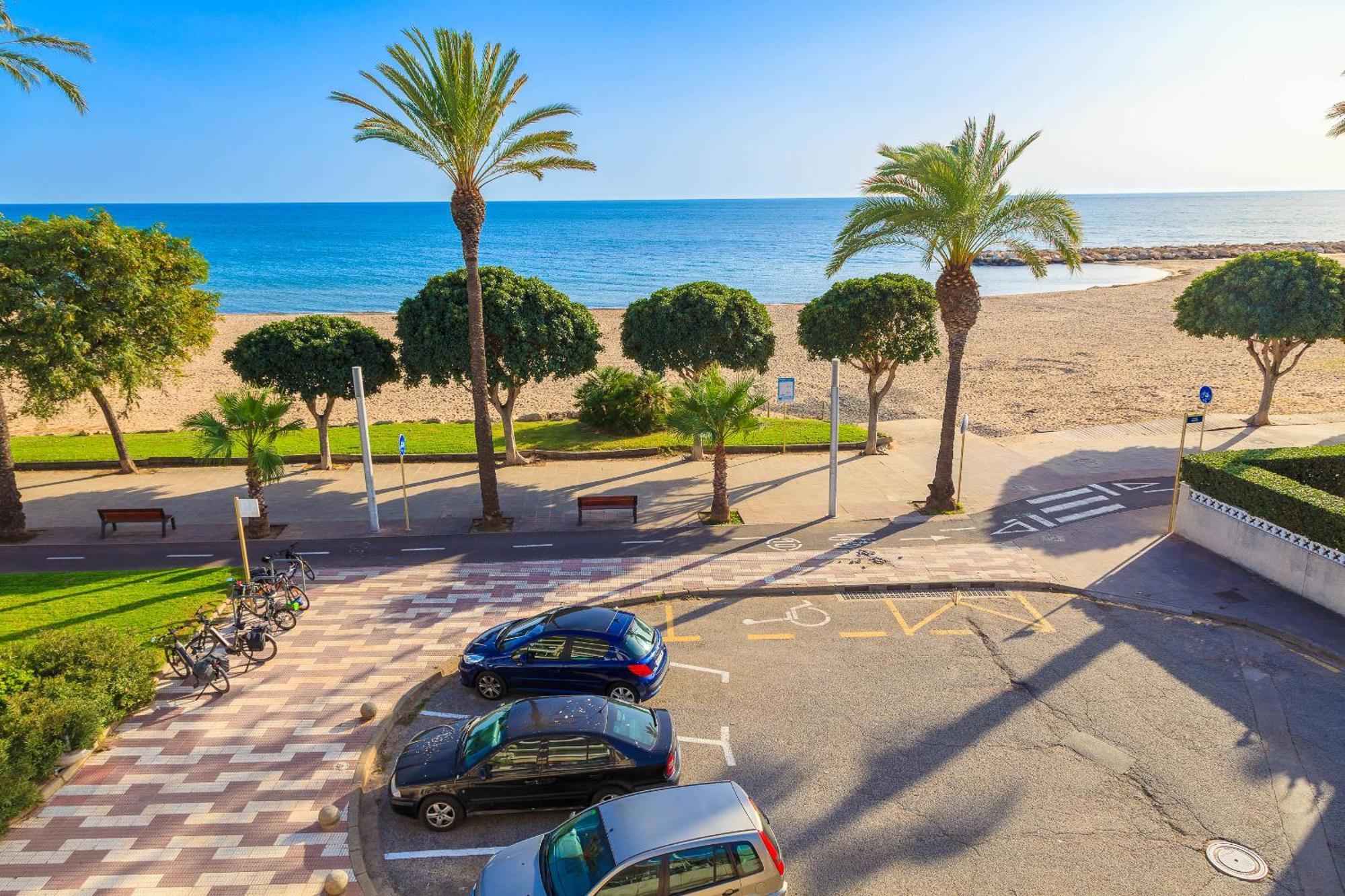 Golf St Jordi 2 Planet Costa Dorada Apartamento Cambrils Exterior foto