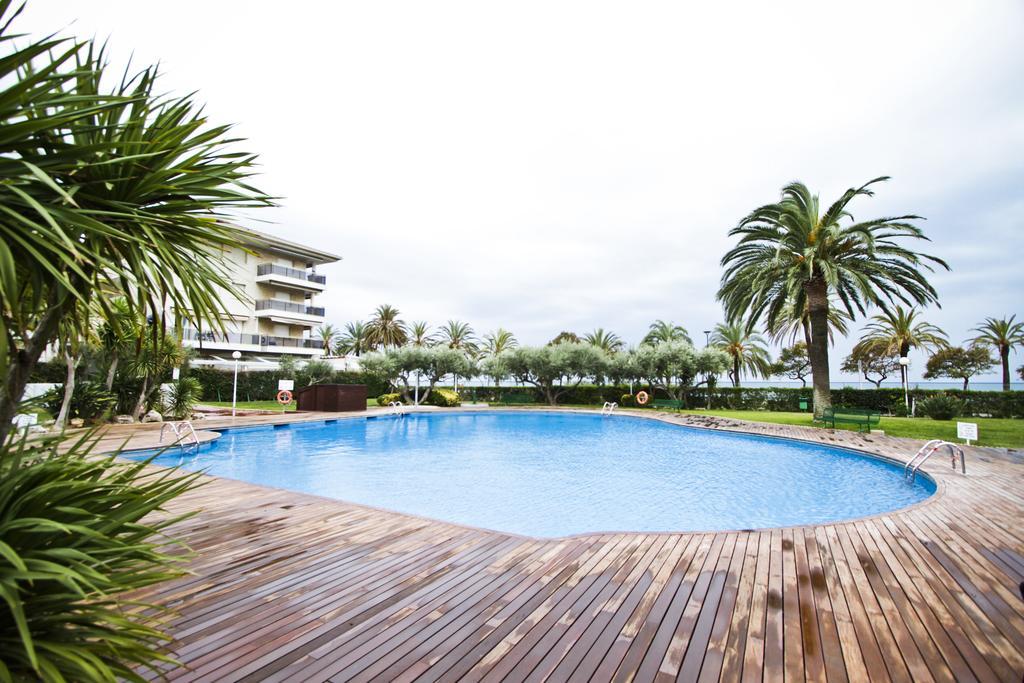 Golf St Jordi 2 Planet Costa Dorada Apartamento Cambrils Exterior foto