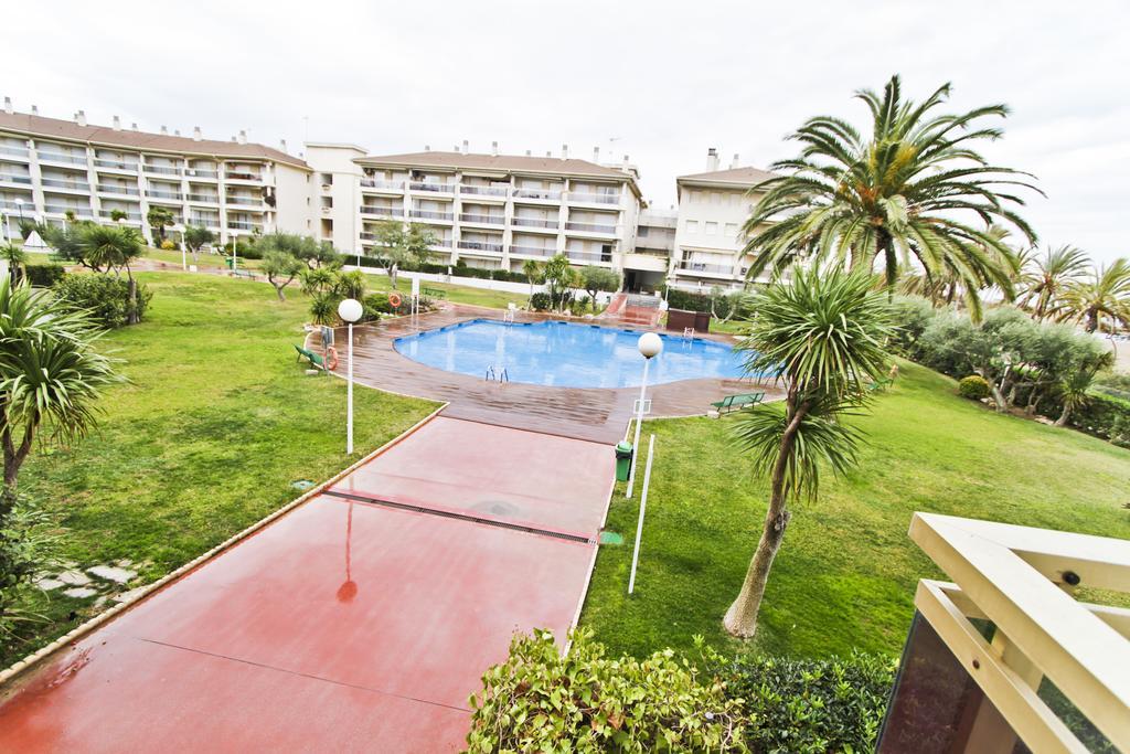 Golf St Jordi 2 Planet Costa Dorada Apartamento Cambrils Exterior foto