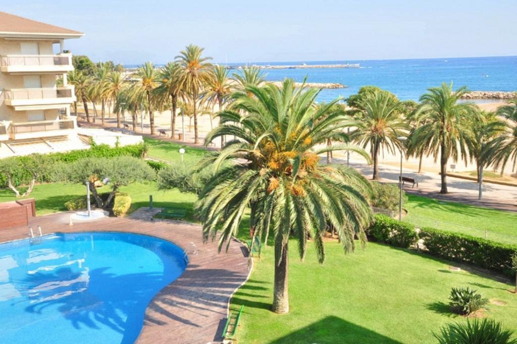 Golf St Jordi 2 Planet Costa Dorada Apartamento Cambrils Exterior foto