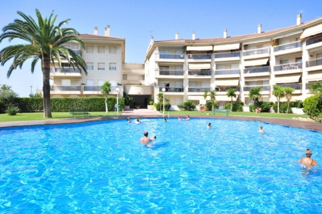 Golf St Jordi 2 Planet Costa Dorada Apartamento Cambrils Exterior foto